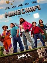 Watch A Minecraft Movie (2025) Online Full Movie Free