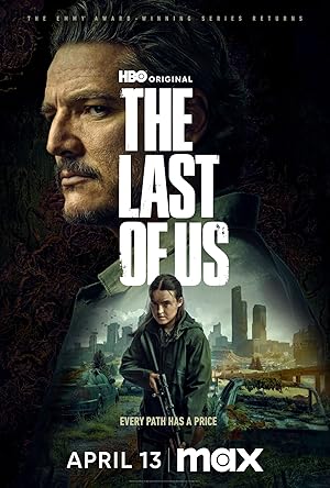 Watch The Last of Us (2025) Online Full Movie Free