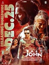 Watch Baby John (2024) Online Full Movie Free