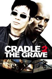 Watch Cradle 2 the Grave (2003) Online Full Movie Free