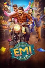 Watch EMI (2025) Online Full Movie Free