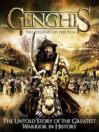 Watch Genghis The Legend of the Ten (2012) Online Full Movie Free