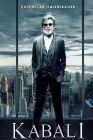 Watch Kabali (2016) Online Full Movie Free