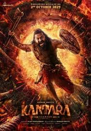 Watch Kantara A Legend: Chapter 1 (2025) Online Full Movie Free