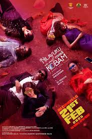 Watch Nilavuku Enmel Ennadi Kobam (2025) Online Full Movie Free