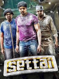 Watch Settai (2013) Online Full Movie Free