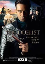 Watch The Duelist (2016) Online Full Movie Free