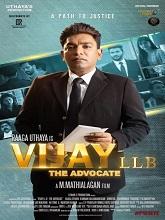 Watch Vijay LLB the Advocate (2024) Online Full Movie Free