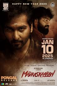 Watch Madraskaaran (2025) Online Full Movie Free
