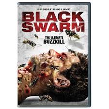 Watch Black Swarm (2007) Online Full Movie Free