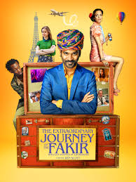 Watch The Extraordinary Journey of the Fakir (2025) Online Full Movie Free