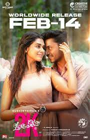 Watch 2K Love Story (2025) Online Full Movie Free