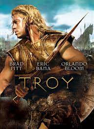 Watch Troy (2004) Online Full Movie Free