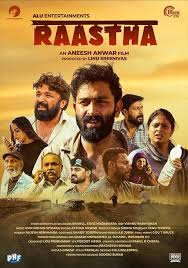 Watch Raastha (2024) Online Full Movie Free